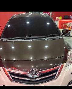 Toyota Vios E in Johor Bahru, JHR