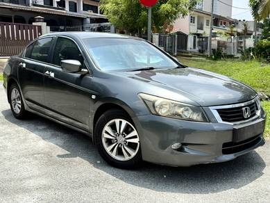 Honda Accord I-VTEC in Petaling Jaya, SGR