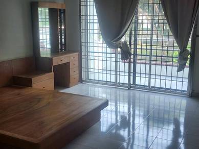 2-storey Terraced House For Sale in Melaka City,MLK