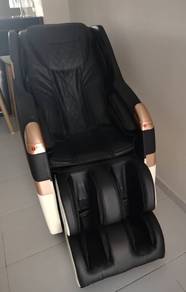 OGAWA Smart Jazz 2D Massage Chair