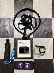 Dji osmo action 4
