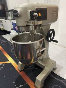 mixer 10L