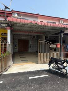 2-storey Terraced House For Sale in Muar,JHR