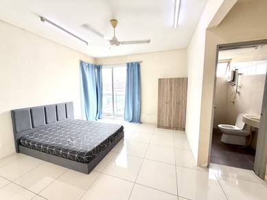 Room in Setapak, KUL