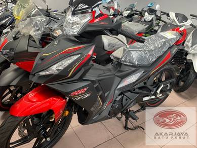 Sym VF3i 185 SE