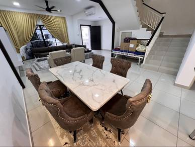 2-storey Terraced House For Sale in Kajang,SGR