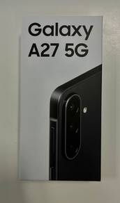 Samsung Galaxy A27 5G