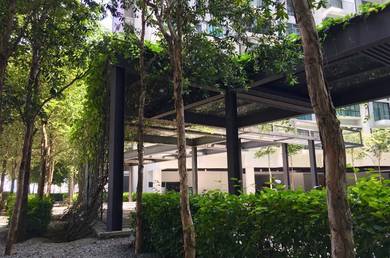 Service Residence For Sale in Univ 360 Place