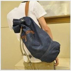 Casual Bag - Blue