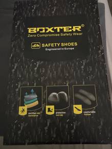 Safety Shoes