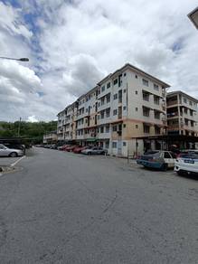 Apartment For Sale in Seroja Apartment (Taman Tasik Jaya)