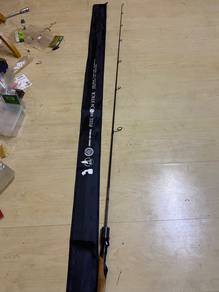 rod awa-shima full moon stick