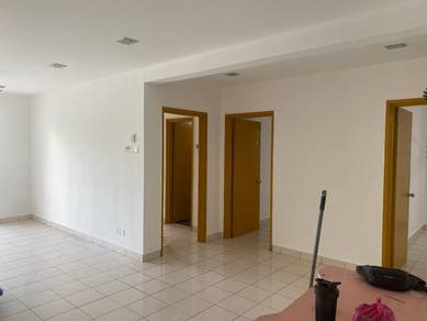 Condominium For Rent in Sri Putramas