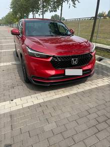 Honda HR-V HEV RS in Subang Jaya, SGR