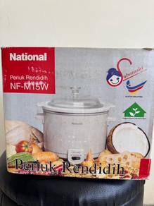 Slow Cooker