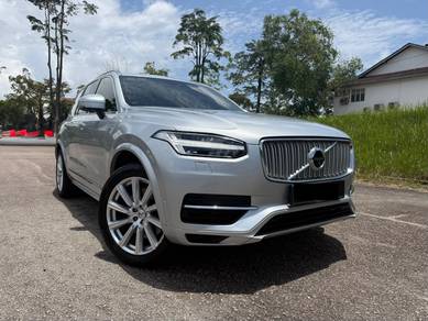 Volvo XC90 T8 TWIN ENGINE (CKD) in Johor Bahru, JHR