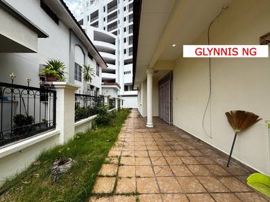 Semi-Detached House For Sale in Bukit Mertajam,PNG