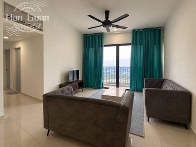 Condominium For Rent in Vertu Resort @ Aspen Vision City
