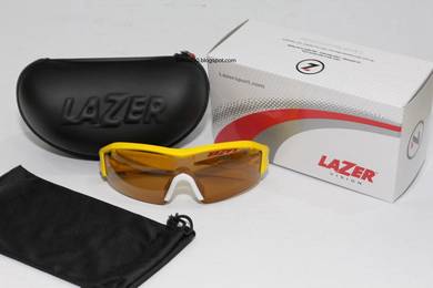 Lazer SolidState SS1 sunglasses