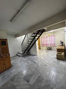 2-storey Terraced House For Sale in Cheras,KUL