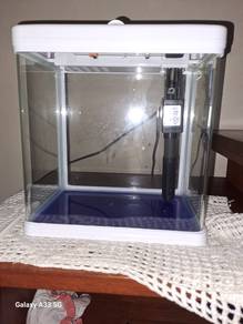 Fish tank