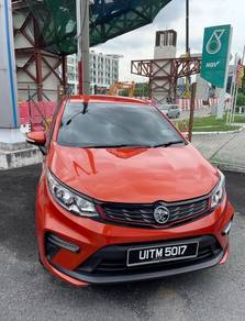 Proton Iriz EXECUTIVE in Kota Damansara, SGR