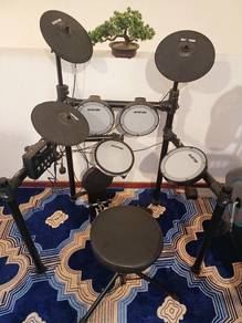 Avatar Electronic Drum Set