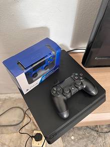 Ps4 Slim jackpot 20 Games