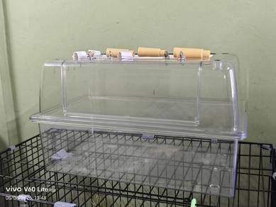 Small Pet Cage