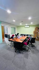Office space For Rent in Seri Kembangan,SGR