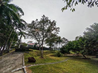 Bungalow House For Sale in Gelang Patah,JHR