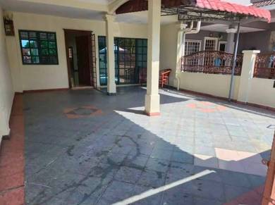 2-storey Terraced House For Sale in Klang,SGR