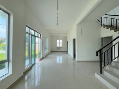 Semi-Detached House For Sale in Alor Setar,KDH