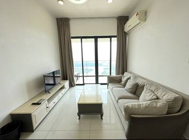 Condominium For Rent in Royal Strand @ Country Garden Danga Bay