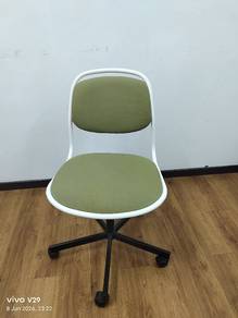 used ikea örfjäll chair