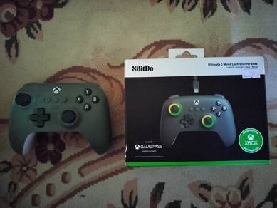 xbox wired controller 