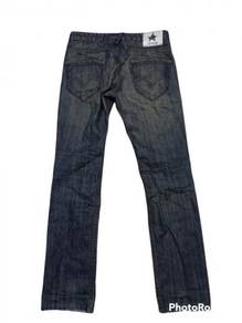 Levis black