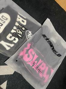 SVGxBRIK & BOISWORLD
