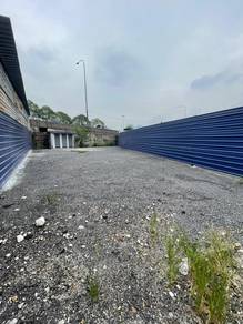 Warehouse / Factory For Rent in Batu Caves,SGR