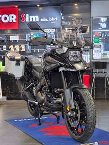 Suzuki V-Strom 1050