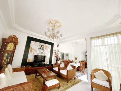 2-storey Terraced House For Sale in Johor Bahru,JHR