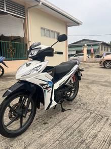 Honda Dash 125