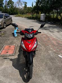 Honda Dash 125