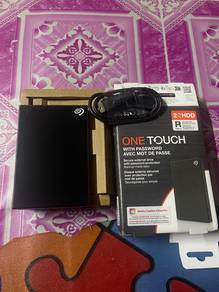 Hard Disk Seagate One Tocuh 2TB