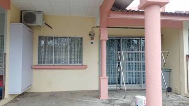 1-storey Terraced House For Rent in Bertam,MLK
