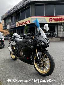 QJ Motor SRK250RR