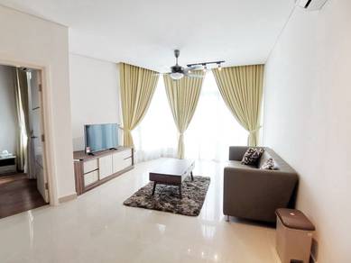 Condominium For Rent in One Medini