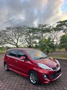 Perodua Alza SE ZS in Kuala Terengganu, TRG