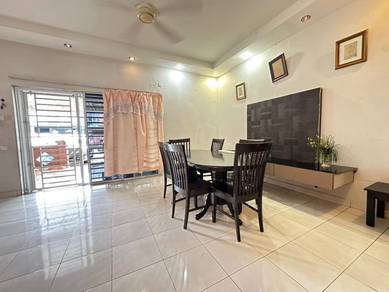 2-storey Terraced House For Sale in Johor Bahru,JHR