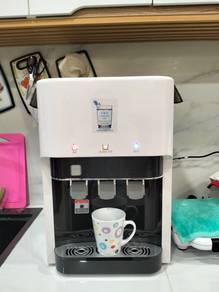 CNG 4K3501 Hot Cold Warm Water Dispenser Mesin Air